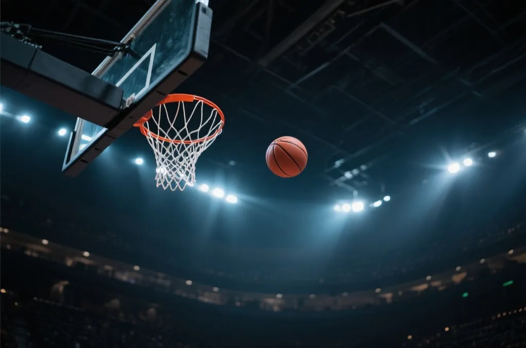 篮球迷必看：在雷速直播平台追踪NBA与CBA实时赛况