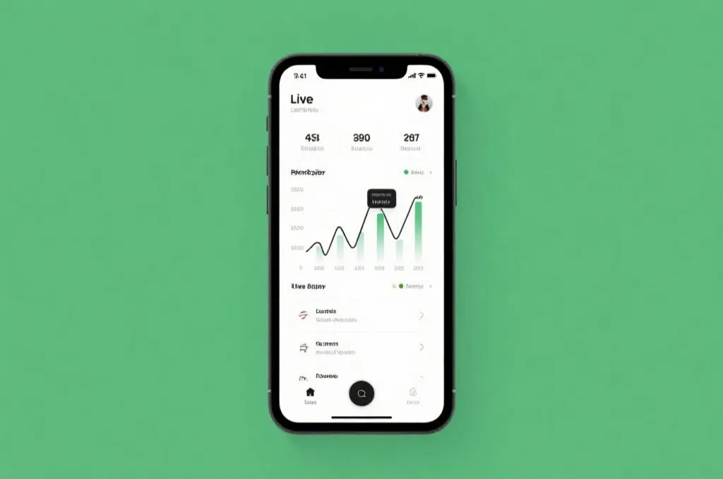 为什么资深球迷都在用雷速APP？核心功能深度评测