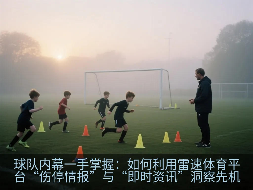 球队内幕一手掌握：如何利用雷速体育平台“伤停情报”与“即时资讯”洞察先机